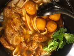 -亞婆井·劲抽面食(铂顿城店)