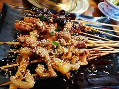 -炉小二铜锅牛蛙•川湘菜(三里屯店)