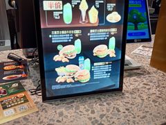 -德克士(长安百货店)