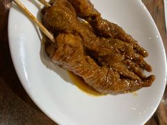 -南门小馆·清真(国贸商城店)