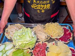 -最爱鲜巫山纸包鱼(解放碑总店)