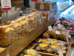 -那家面包房(珠江路店)