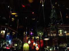 -胡桃里乐队酒馆(鎏嘉码头店)