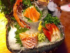 -鳗鱼家·深夜食堂(军博店)