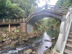 -广州市石门国家森林公园