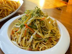 -娄三少·老北京春饼烤鸭家常菜(富力又一城店)