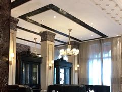 大堂-红鼎豆捞(临江大道店)