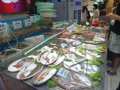 -旺角小渔村·海肠捞饭开创者(二马路店)