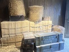-黎里柳亚子纪念馆