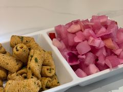 -雅佳神话·麻辣烤鱼(新街口店)