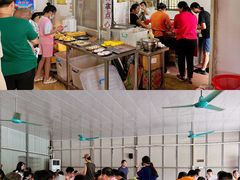 -洲心明记烧肉大粥(总店)