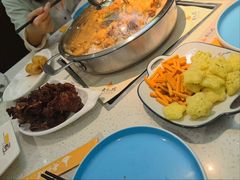 -黄记煌三汁焖锅(顺义华联店)