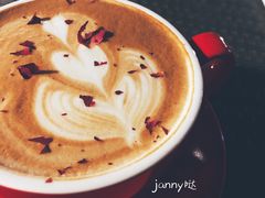 冬享-微饮cafe