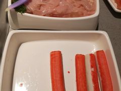 -海底捞火锅(万象城店)