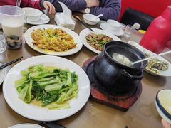 -鑫鸿达·海鲜闽菜热炒小馆(中山路店)