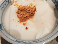 杏仁豆腐-食之六七·面(朝阳大悦城店)