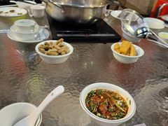-正能量脆肉鲩火锅