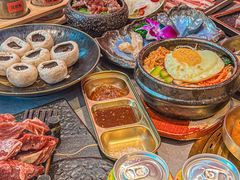 -明洞王妃家烤肉(苏州中心星悦汇店)