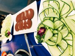 -马路边边串串香(双井直营店)