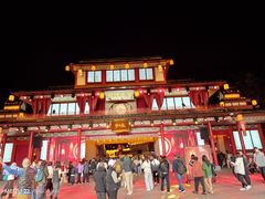 -深圳锦绣中华民俗村