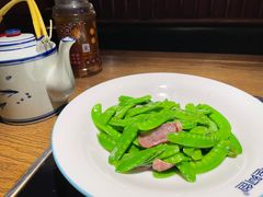 -老阿爸江浙土菜(奥体中心店)