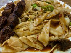 -沙州食驿·非遗小吃夜市