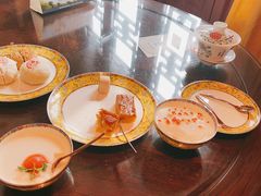 -富华斋饽饽铺·宫廷糕点·伴手礼(护国新天地店)