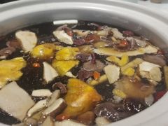 -名善山珍·野生菌汤锅(文殊院店)