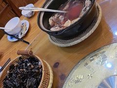 -下梅人家土菜馆(历史文化餐厅度假区店)