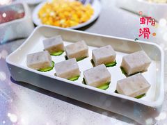 虾滑-半天妖烤鱼(嘉德万达广场店)