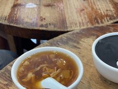 -沙湾姜埋奶(兴新包店)
