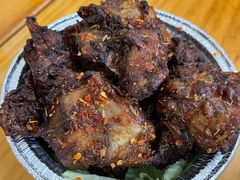 -炒豆合作社(东四总店)