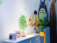 -乐悠游亲子游泳俱乐部