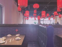 -渔民船说·北塘海鲜·天津菜·海肠捞饭(北塘古镇店)