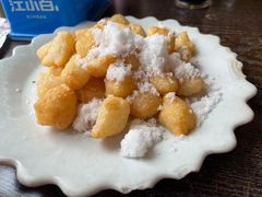 炸打糕-韩风烤牛肉冷面店