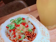 凉拌蜇皮-辛香汇(CBD)