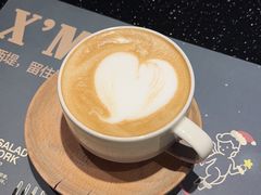 -西堤牛排(杭州金沙天街龙湖店)