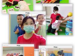 -全优加早教托育园(金海岸店)