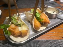-肴约·花园式餐厅(湖里店)