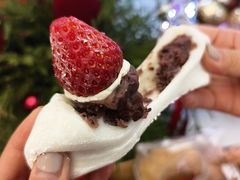 -高力乐面包咖啡厅(西塔店)