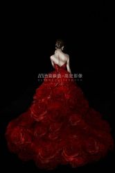 -苏州HX-合喜映画婚纱摄影