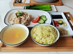 -J cafe 朝夕餐厅