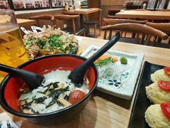 -胜代日本料理(云程巷小区店)