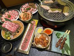 -樱嘢·炭火烧肉(惠南店)