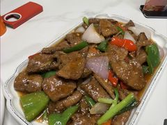 -旺达·福州菜(正大广场店)