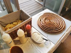 -Paulaner·德国帕拉娜自酿啤酒餐厅(海上世界店)