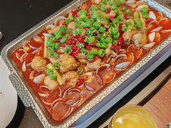 -一麦·龙岛(上海青浦店)