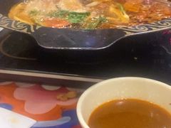 -四姑娘山阿巴郎·藏式花园餐厅