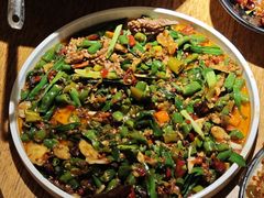 -胡马八破·川菜小馆(高新万达店)