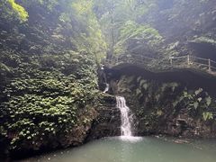 -神龙峡风景区